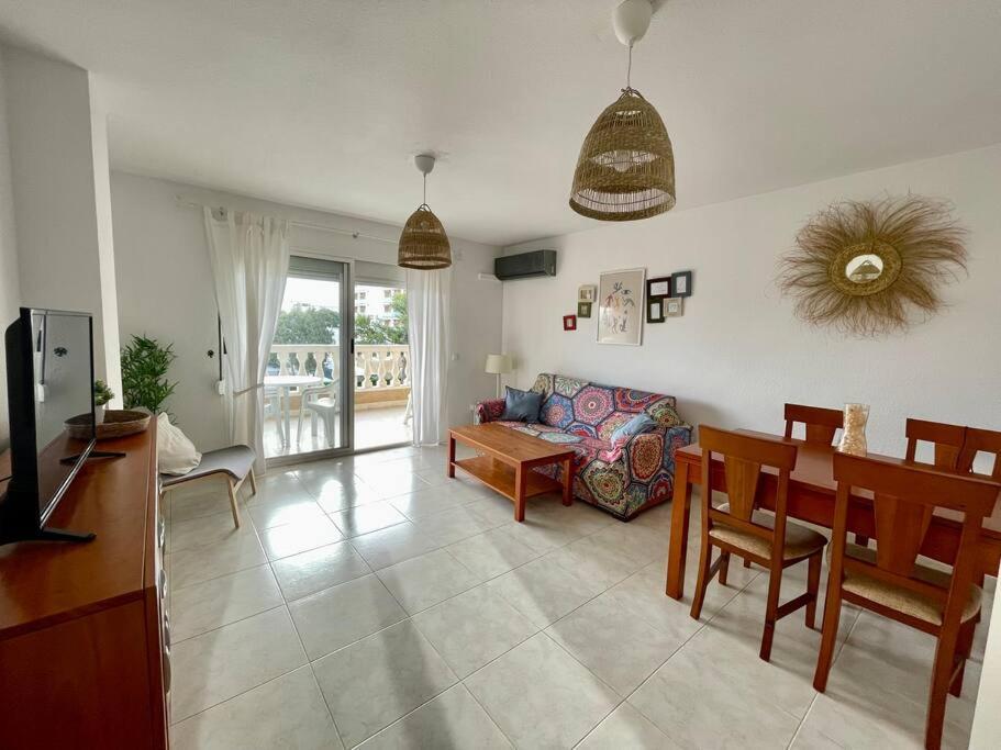 Apartamento El Canal ฮาเวอา ภายนอก รูปภาพ