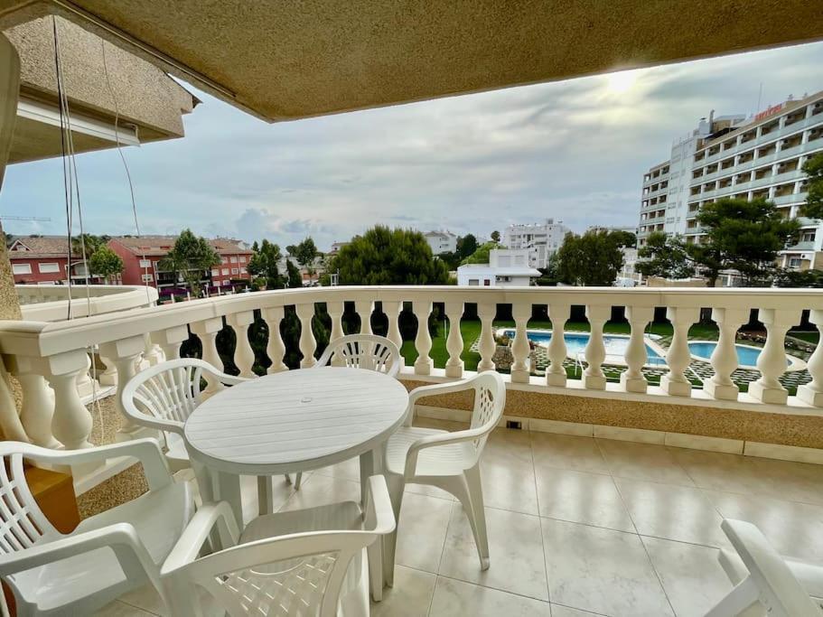 Apartamento El Canal ฮาเวอา ภายนอก รูปภาพ