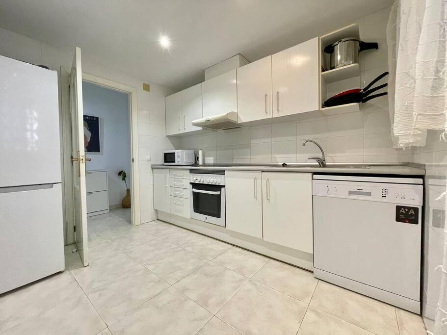 Apartamento El Canal ฮาเวอา ภายนอก รูปภาพ