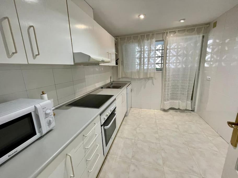 Apartamento El Canal ฮาเวอา ภายนอก รูปภาพ