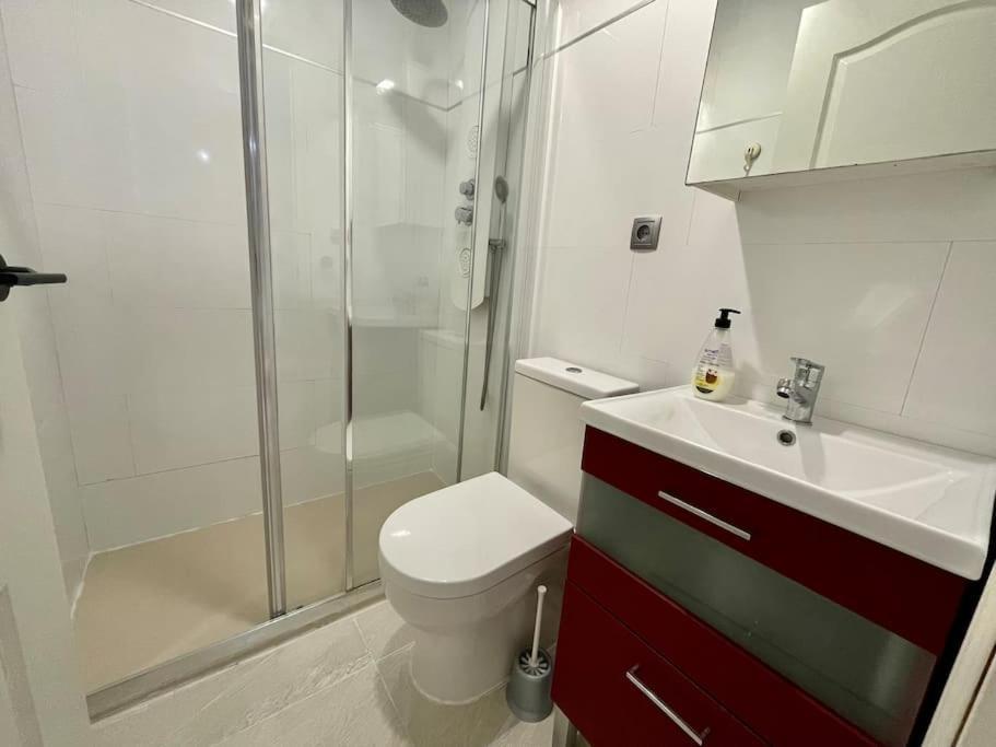 Apartamento El Canal ฮาเวอา ภายนอก รูปภาพ