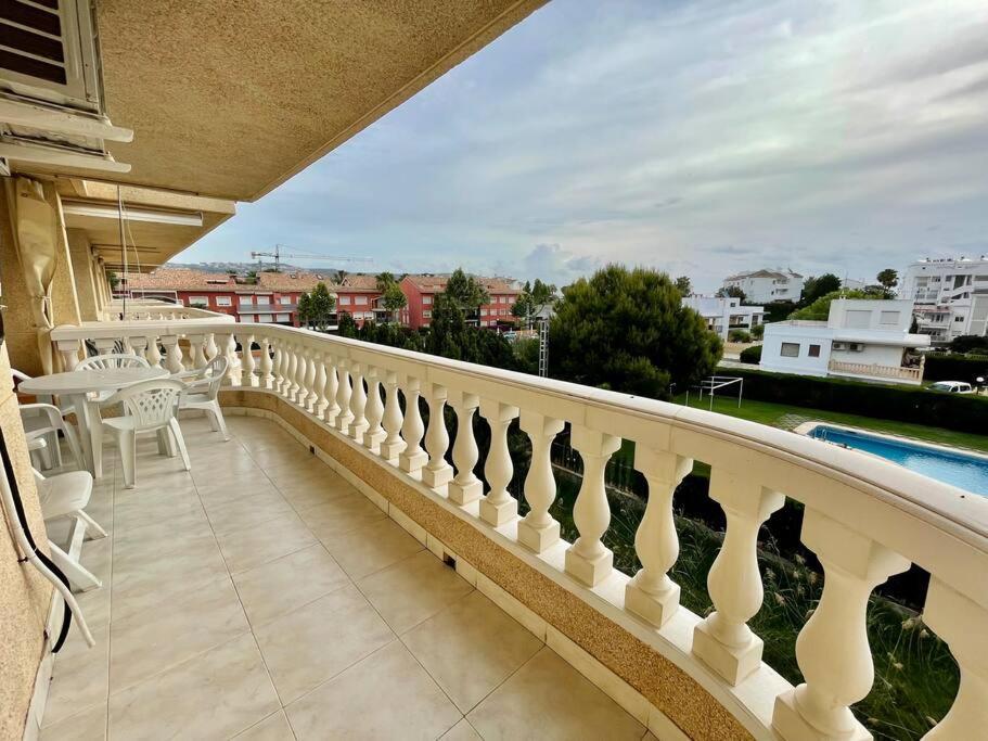 Apartamento El Canal ฮาเวอา ภายนอก รูปภาพ