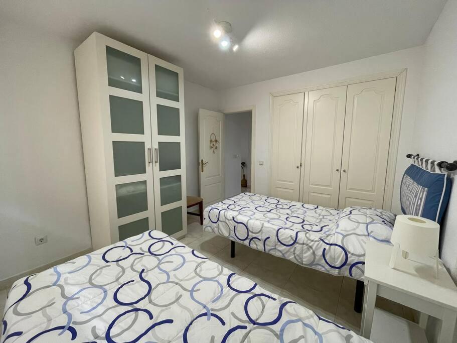 Apartamento El Canal ฮาเวอา ภายนอก รูปภาพ