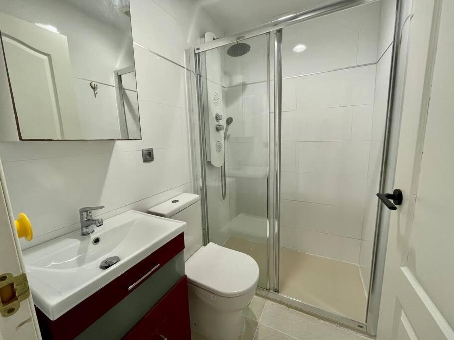 Apartamento El Canal ฮาเวอา ภายนอก รูปภาพ