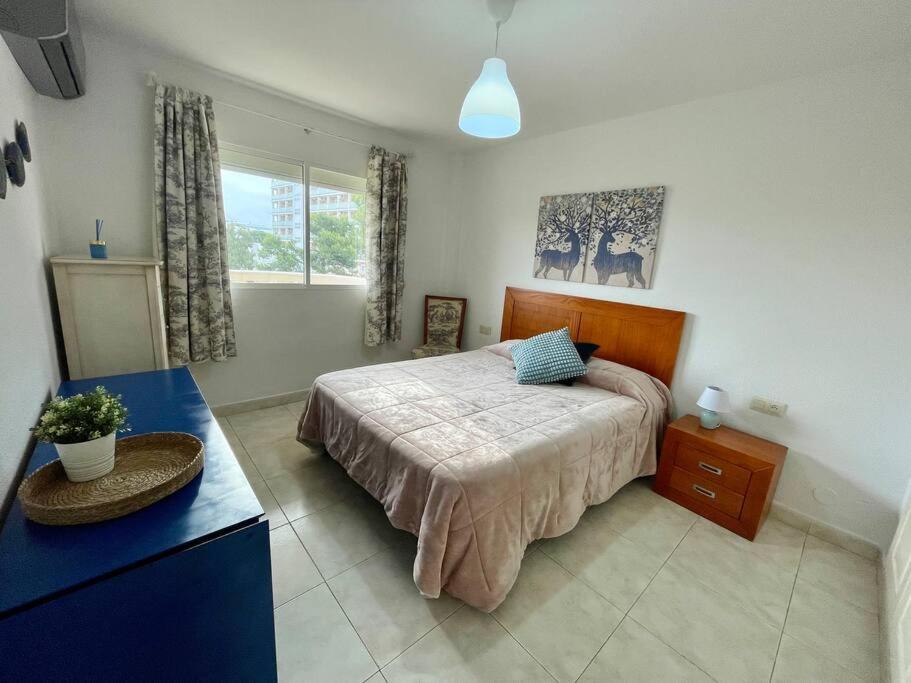 Apartamento El Canal ฮาเวอา ภายนอก รูปภาพ
